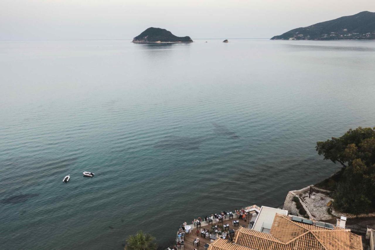 Panorama * Lithakia (Zakynthos)