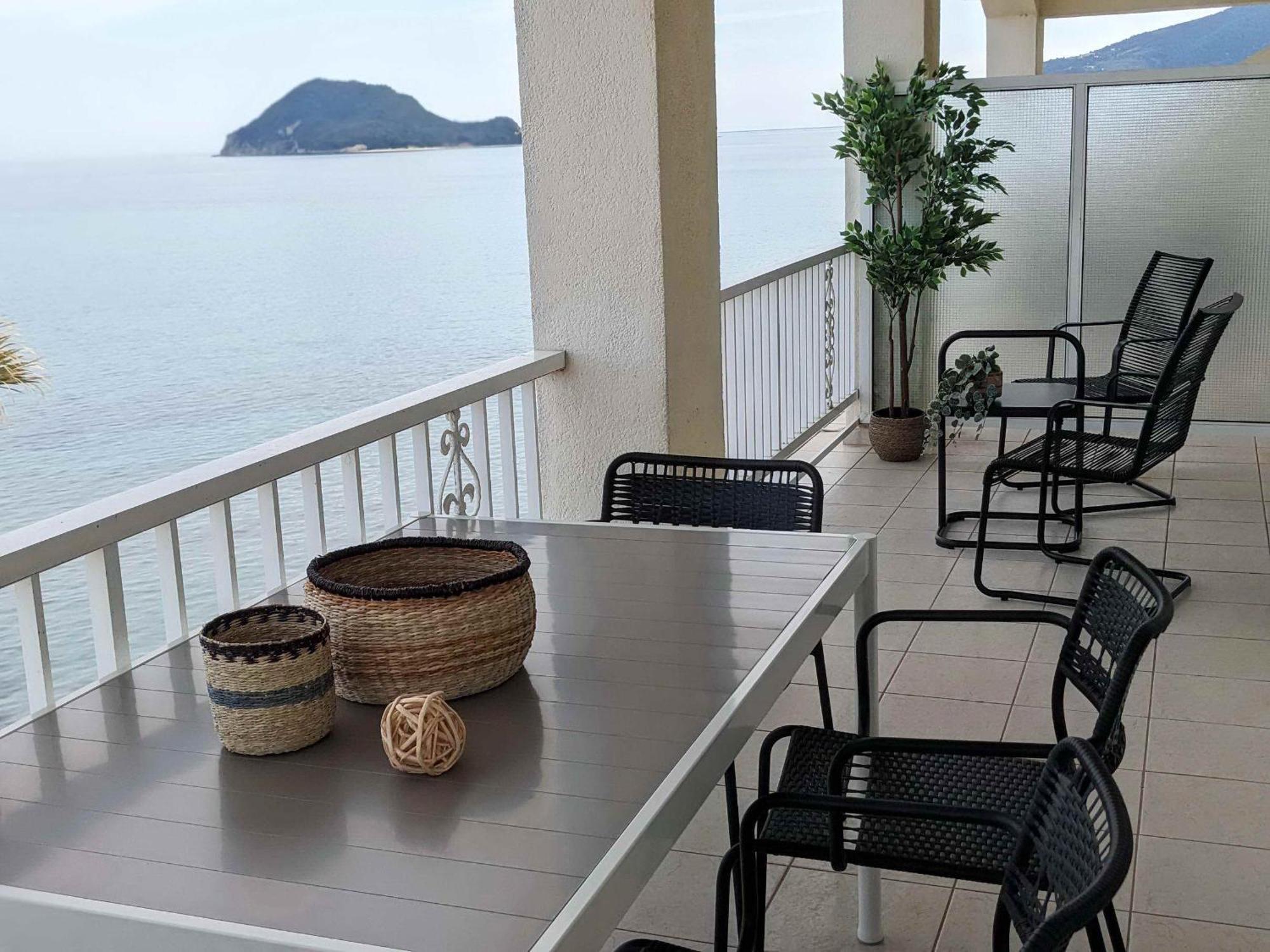 Panorama Apartament Lithakia (Zakynthos)
