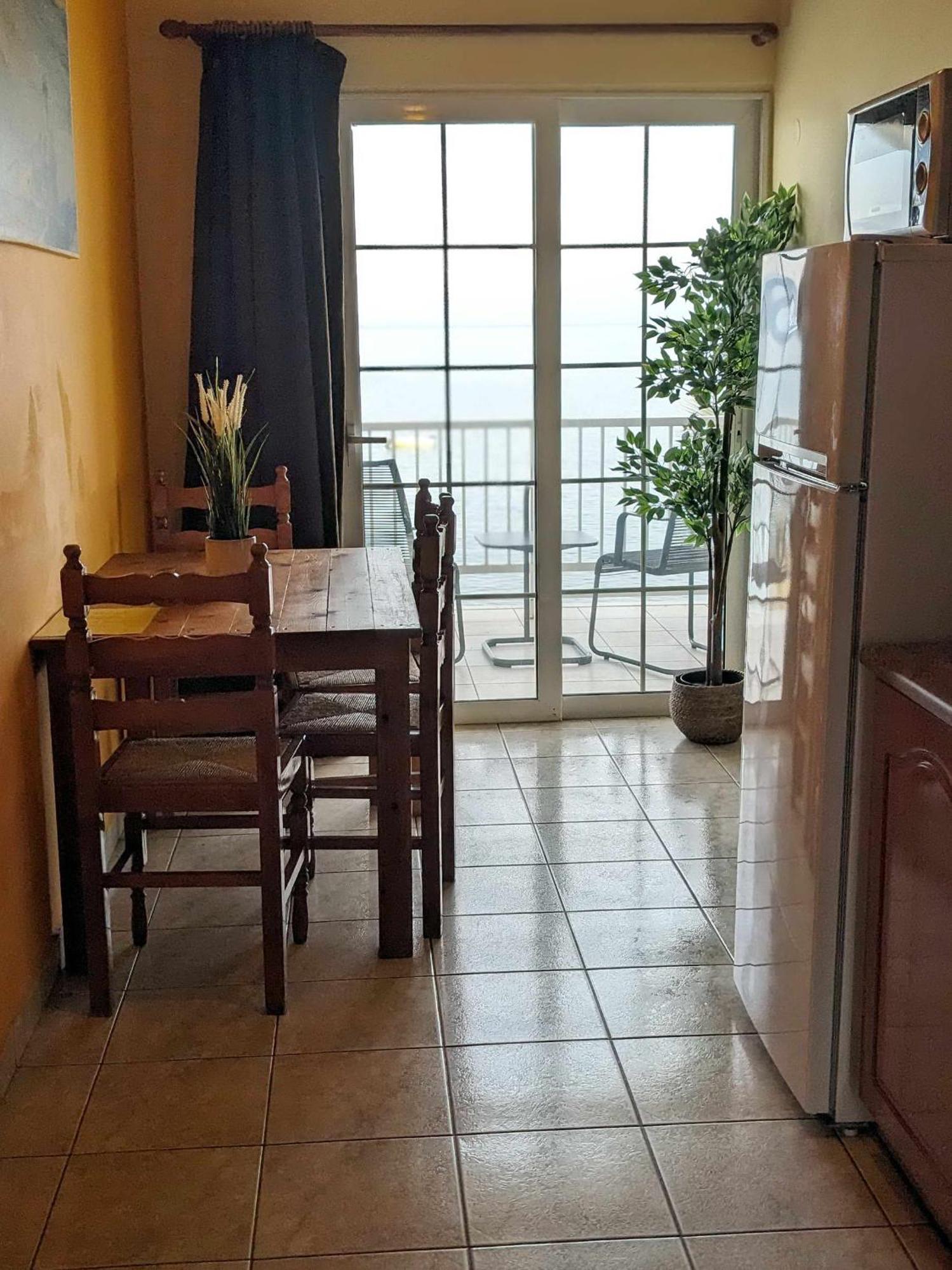 Apartament Panorama