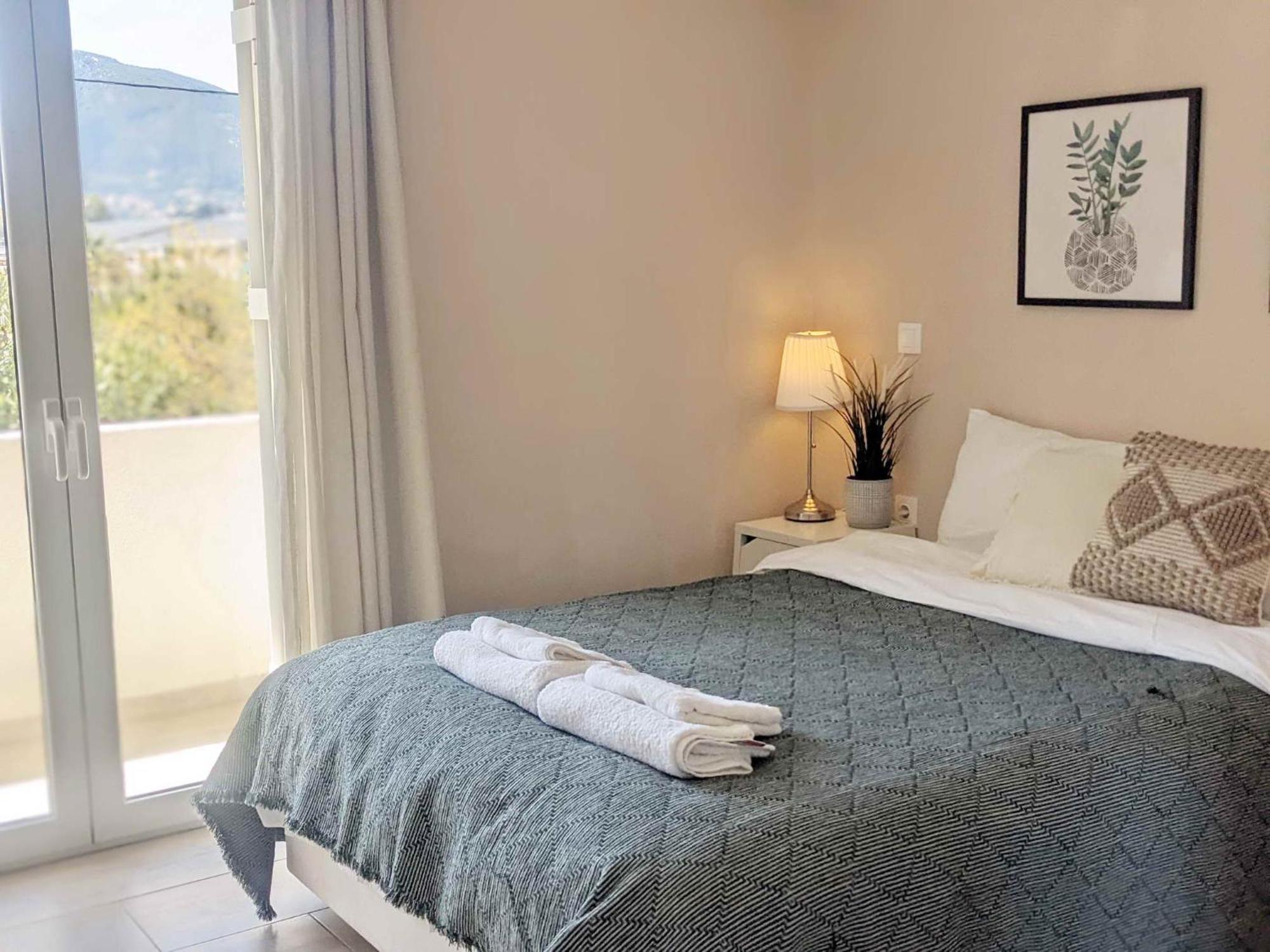 Apartament Panorama Lithakia (Zakynthos)