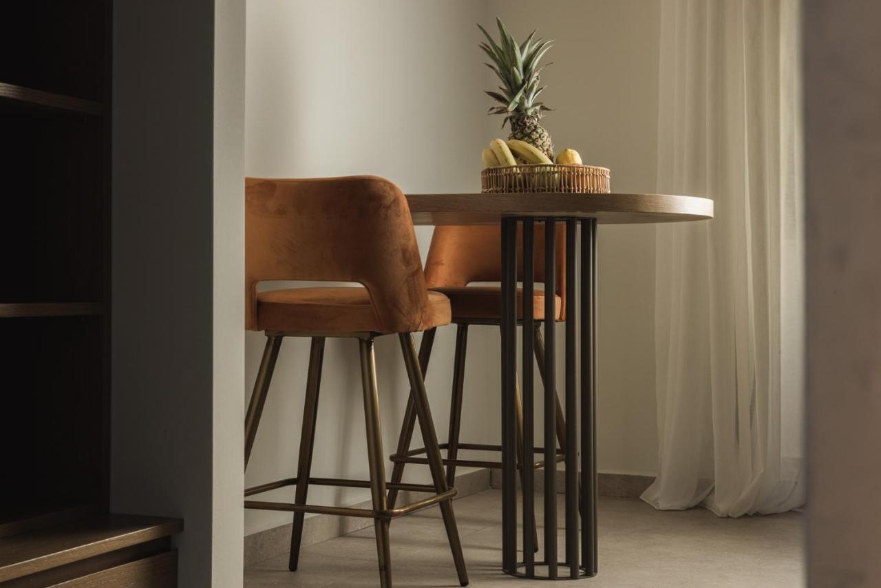 Panorama Apartment *