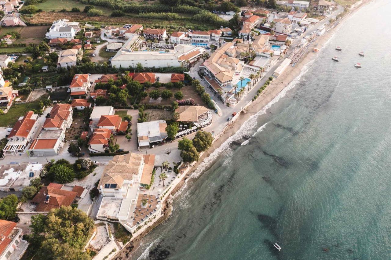 Panorama * Lithakia (Zakynthos)