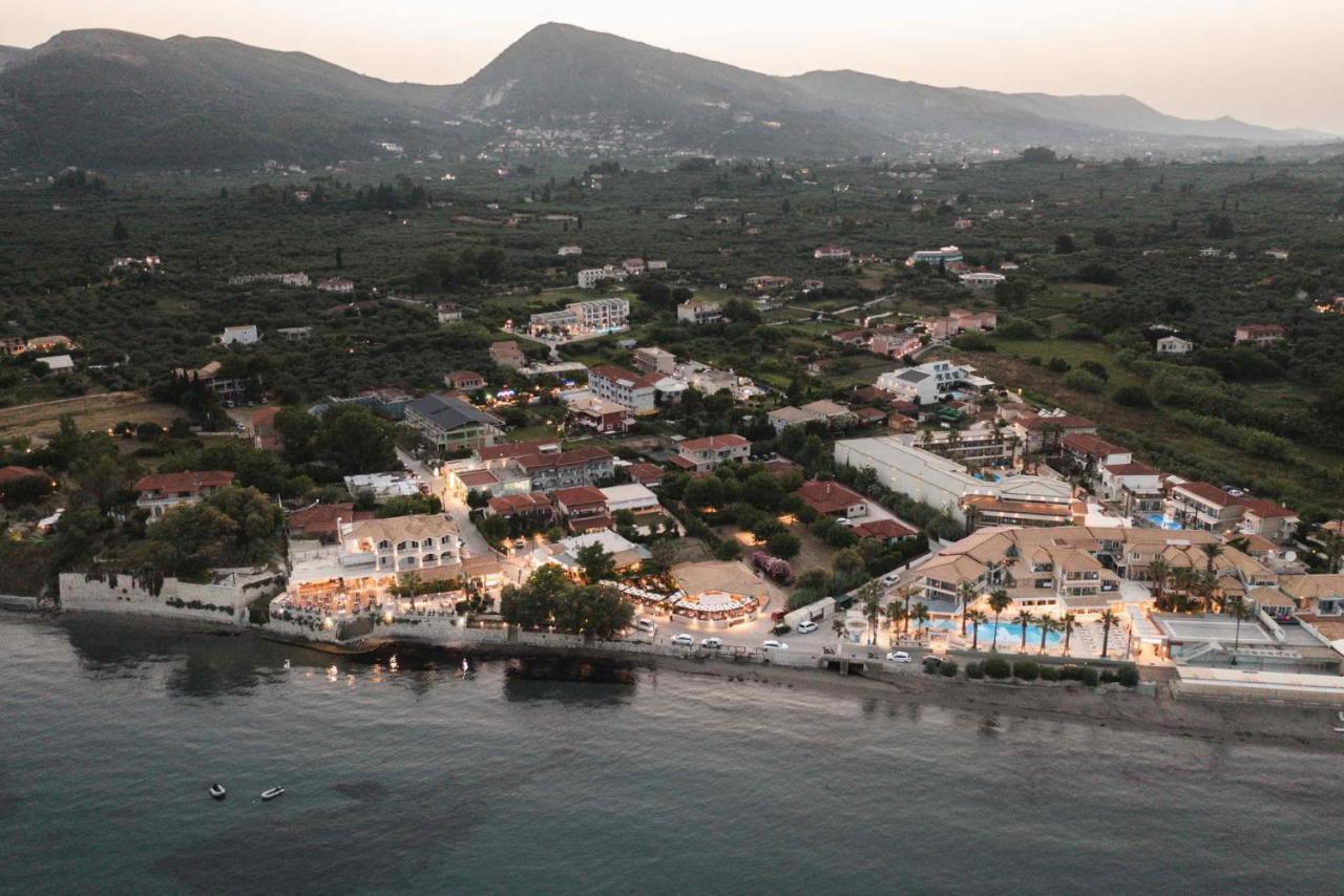 Panorama Lithakia (Zakynthos)