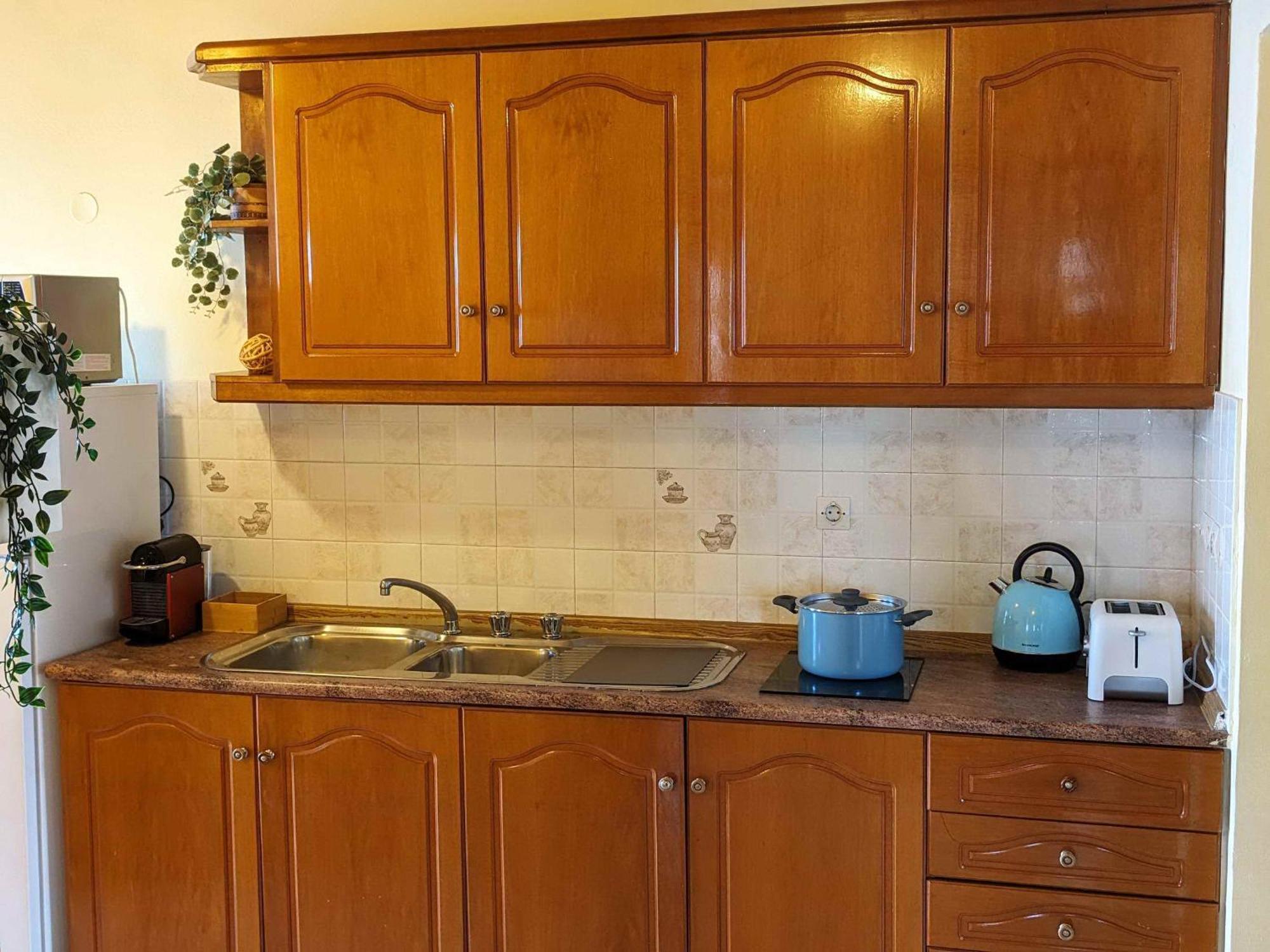 Apartment Panorama