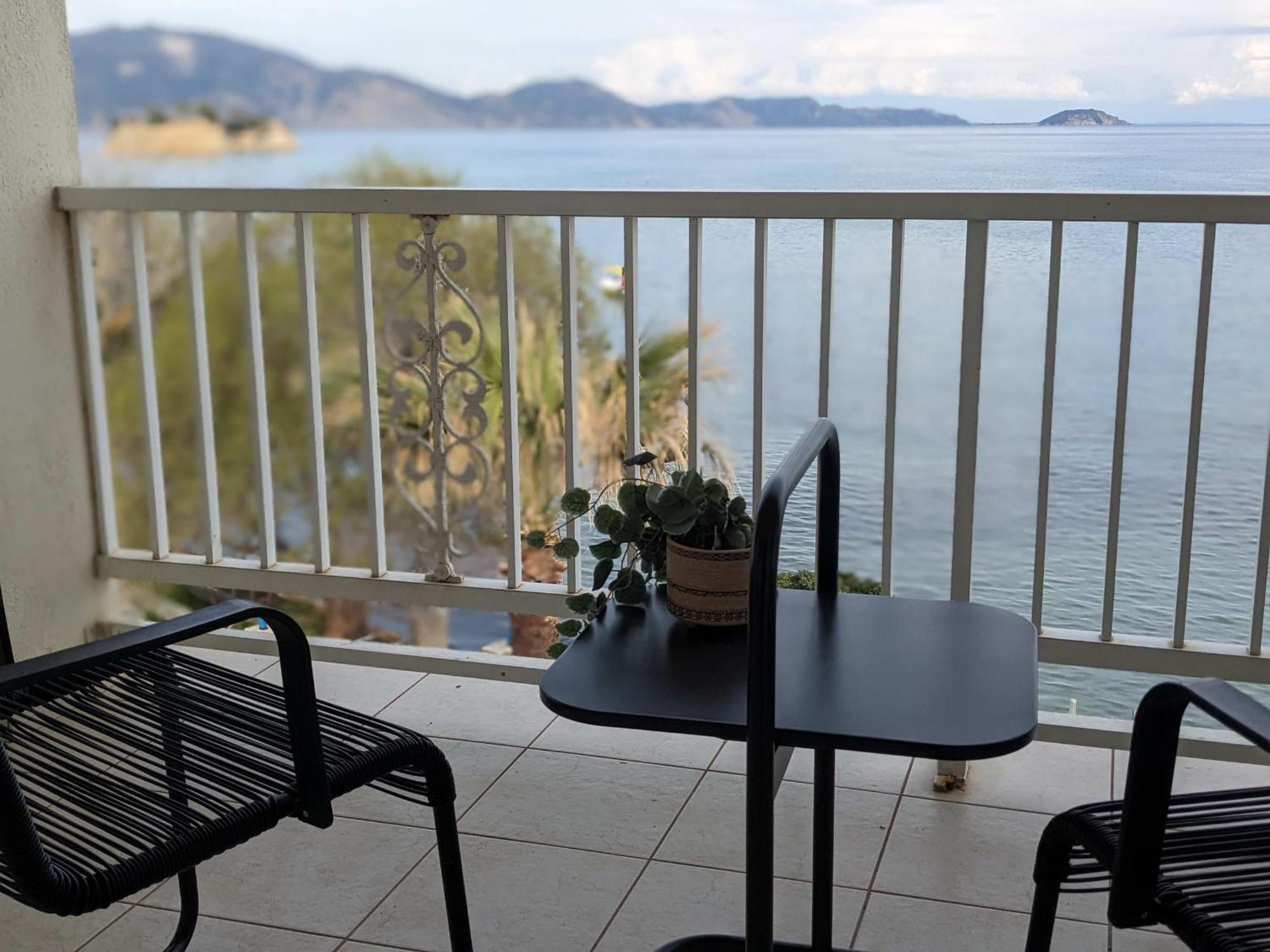 Panorama Apartment *
