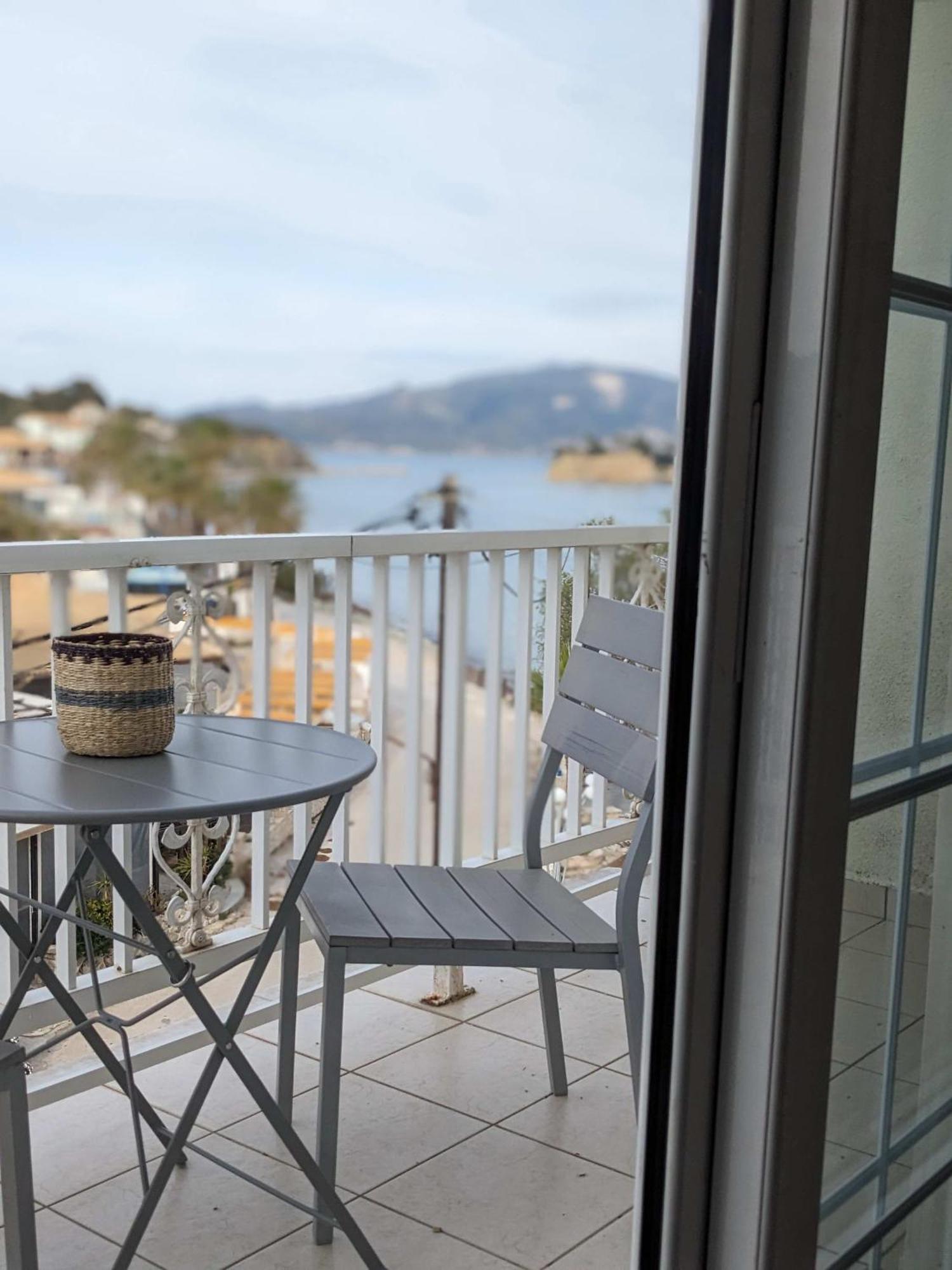 Panorama Appartement