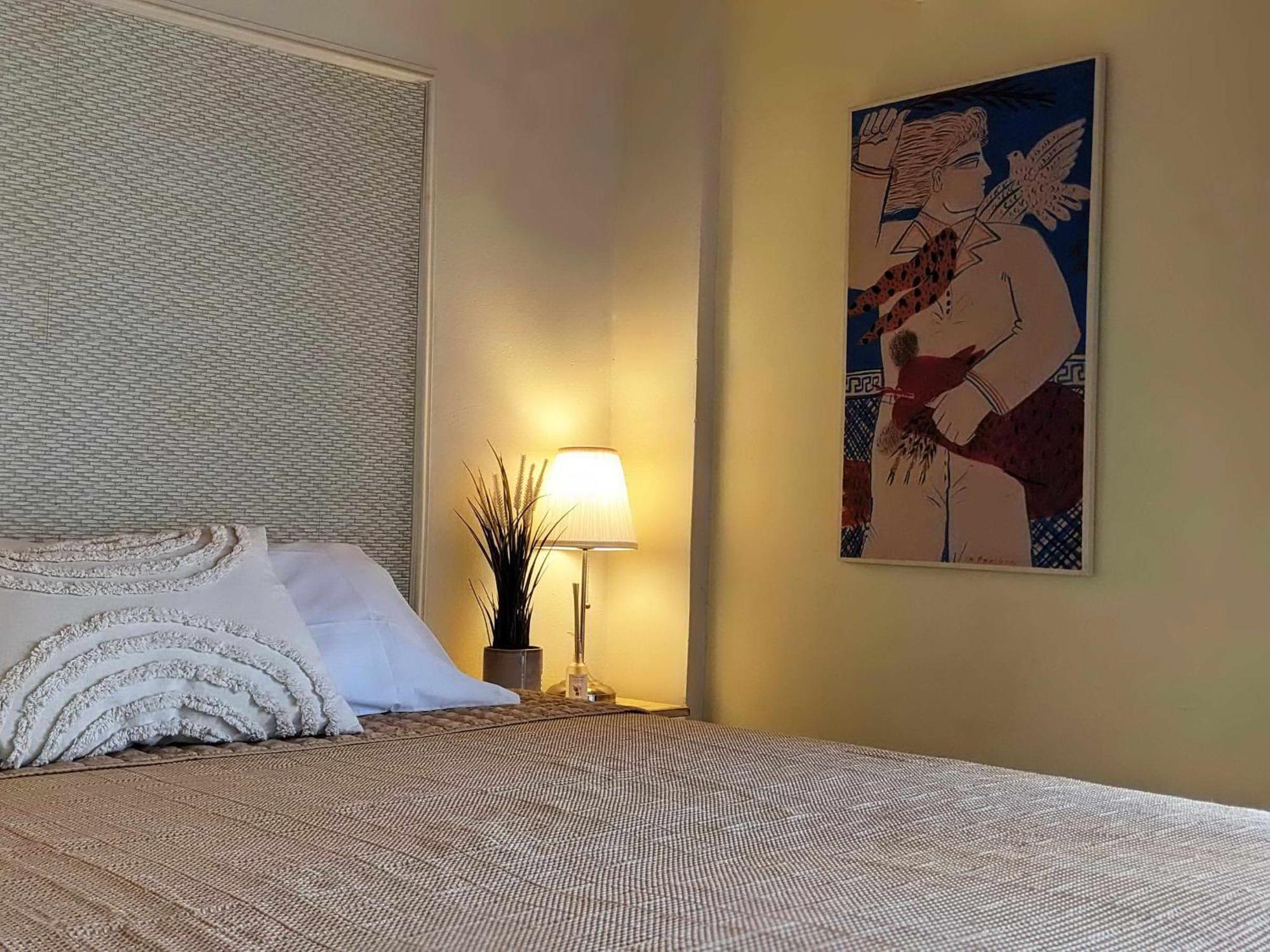 Panorama Apartment Lithakia (Zakynthos)