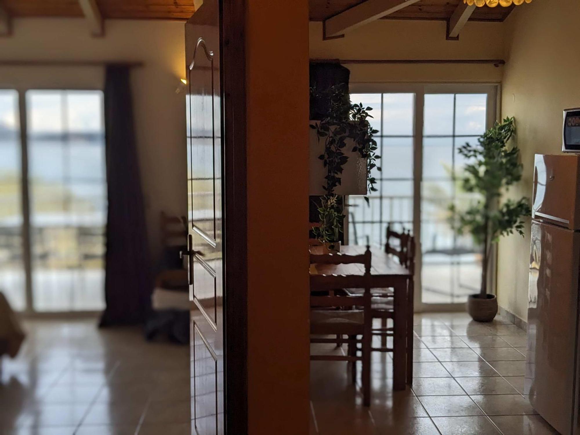 Panorama Apartment *