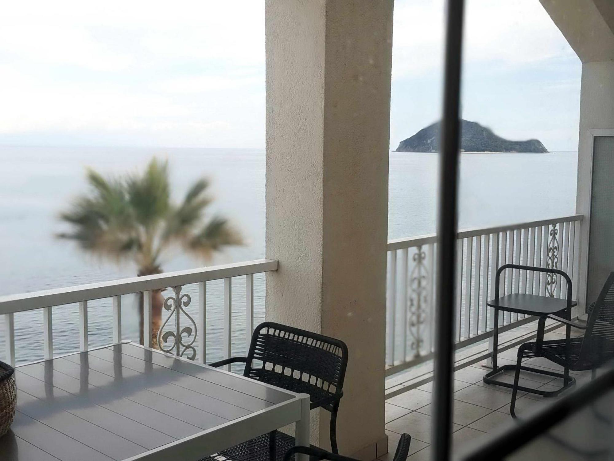 Panorama Apartment Lithakia (Zakynthos)