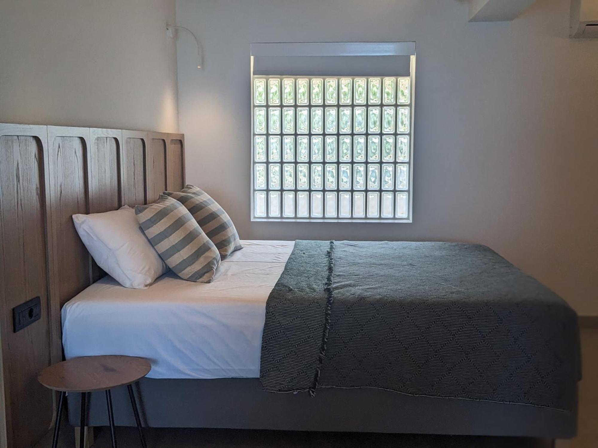 Panorama Apartment *