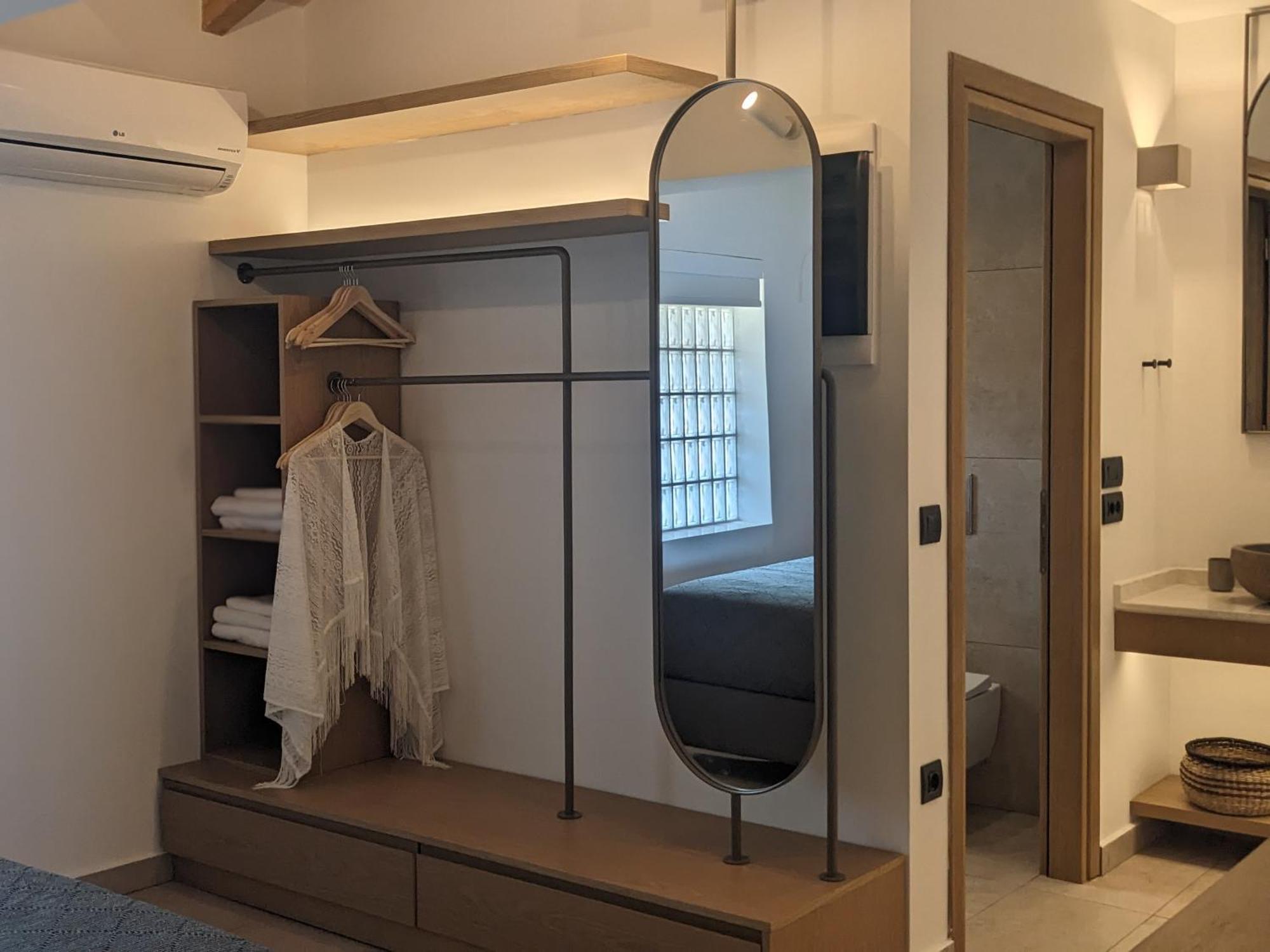 Apartment Panorama