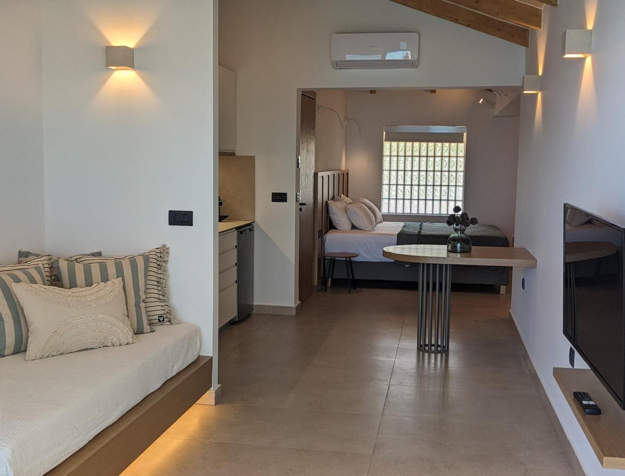 Apartment Panorama