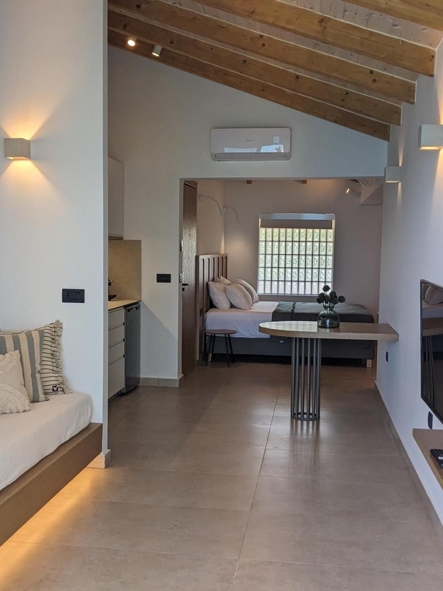 Apartment Panorama