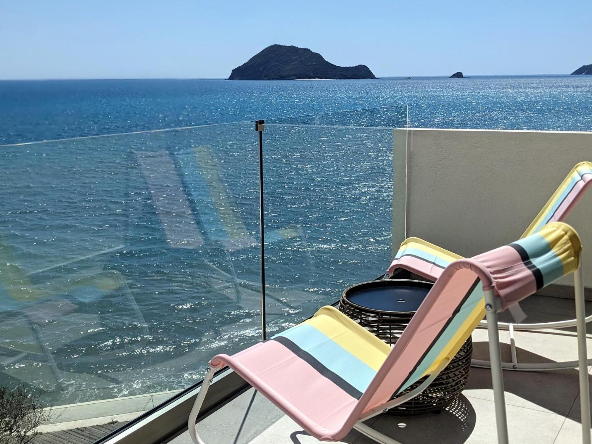 Panorama * Lithakia (Zakynthos)