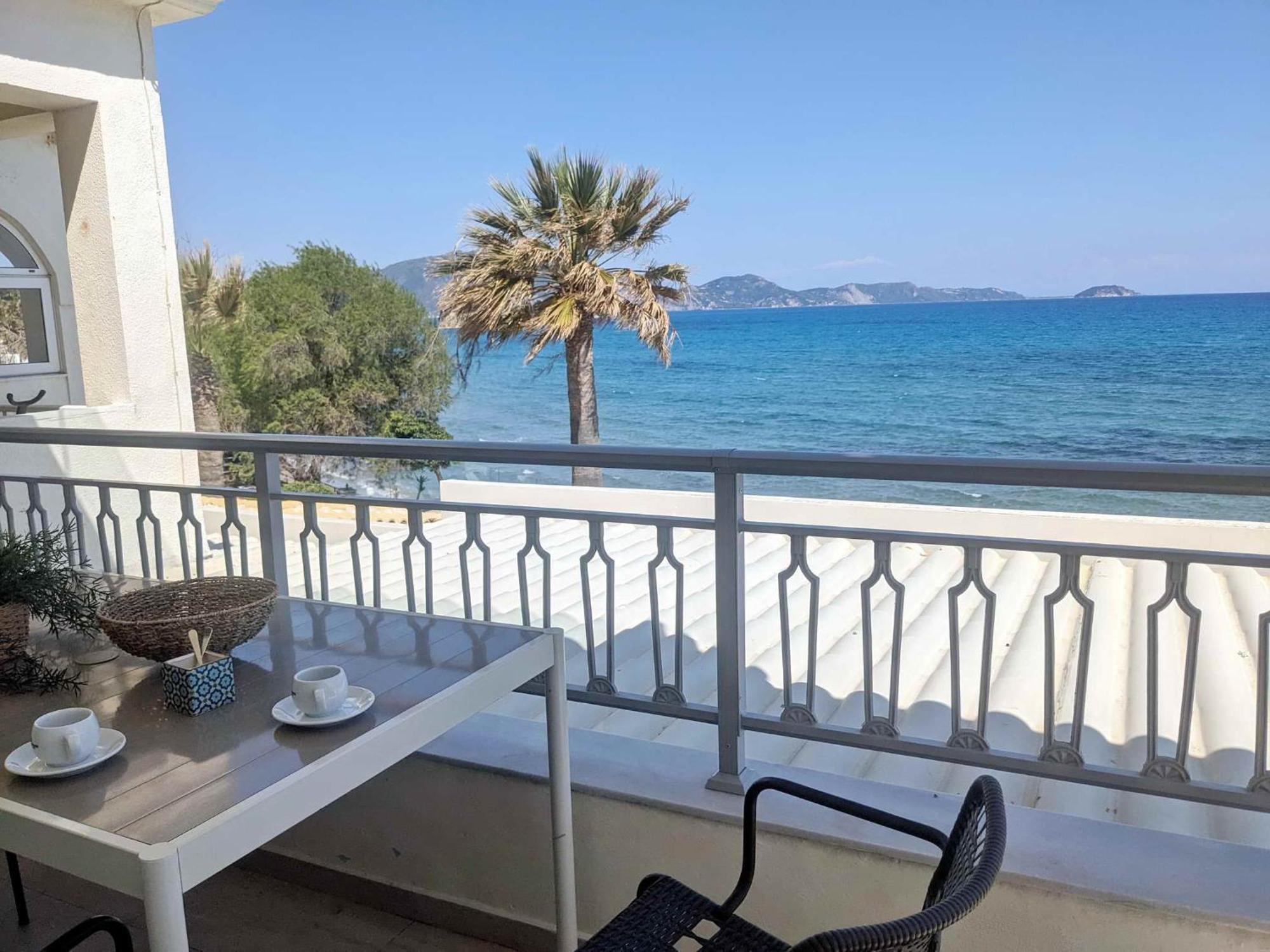 Panorama * Lithakia (Zakynthos)