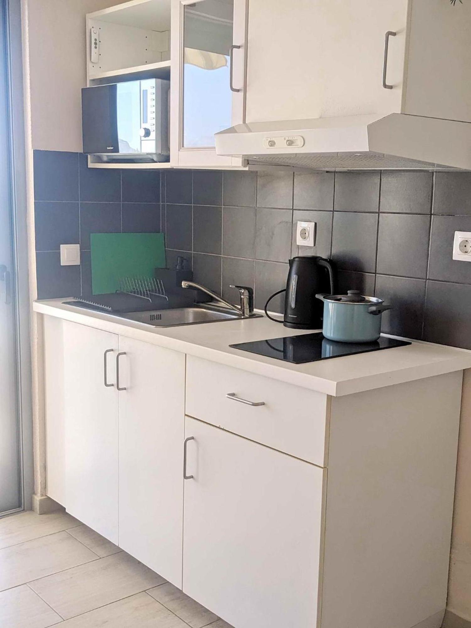 Panorama Apartment