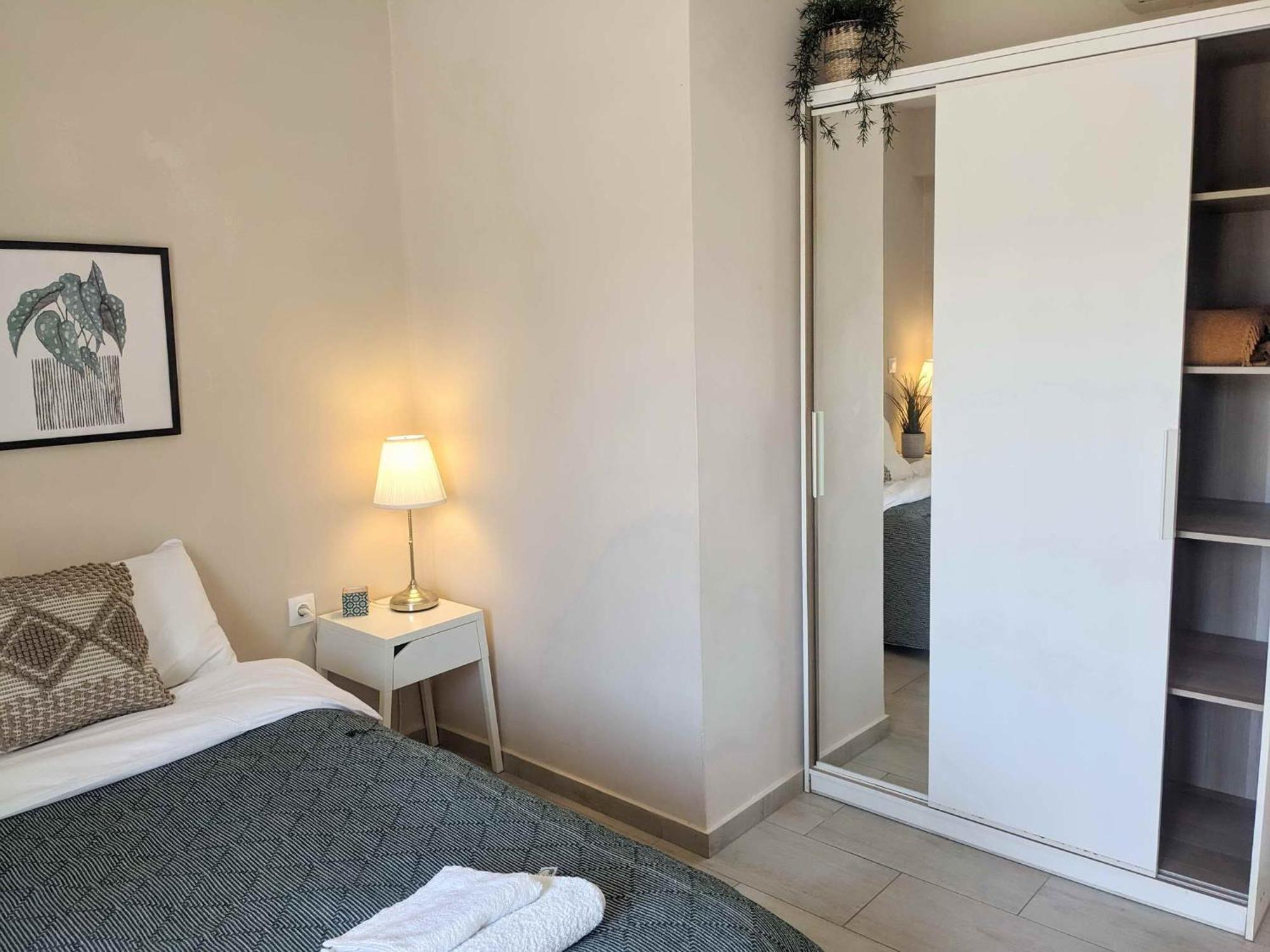 Apartment Panorama *