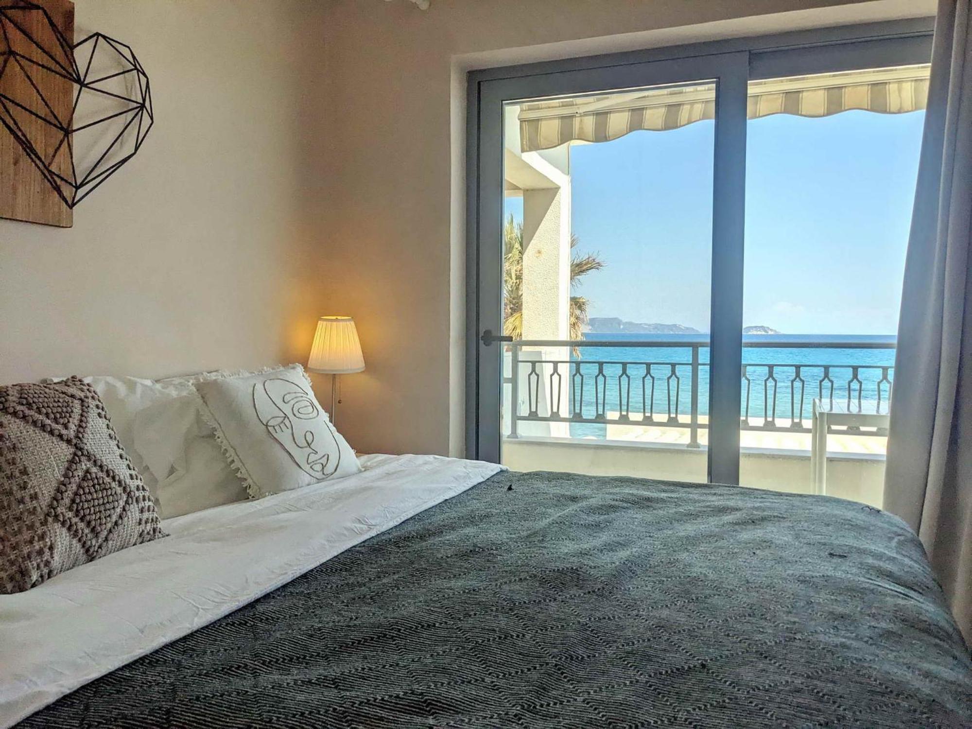 Panorama * Lithakia (Zakynthos)