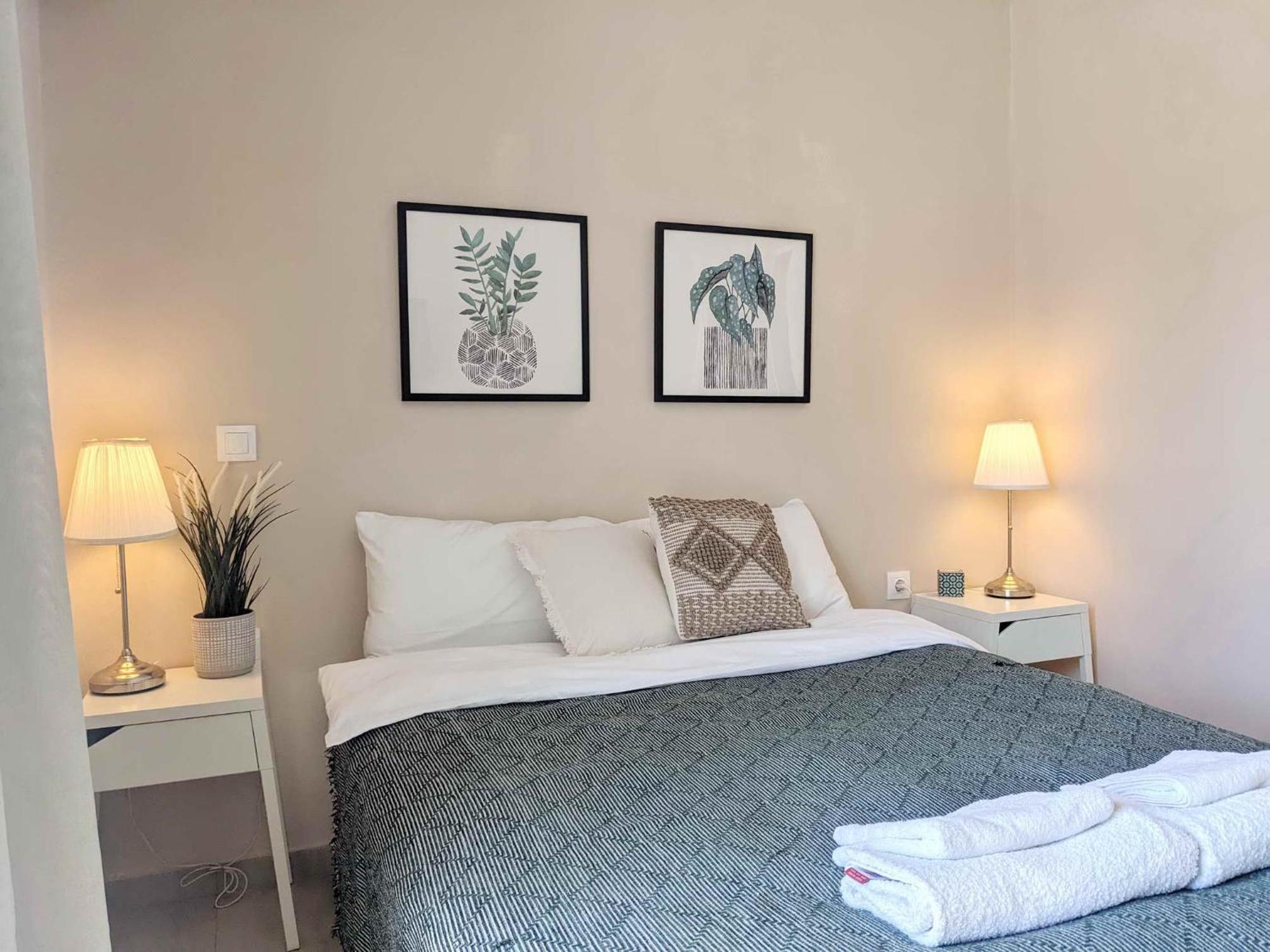 Panorama Apartment